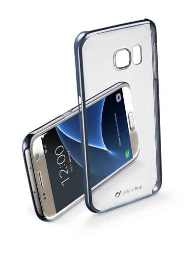 ClearCrystal калъф за Samsung Galaxy S7