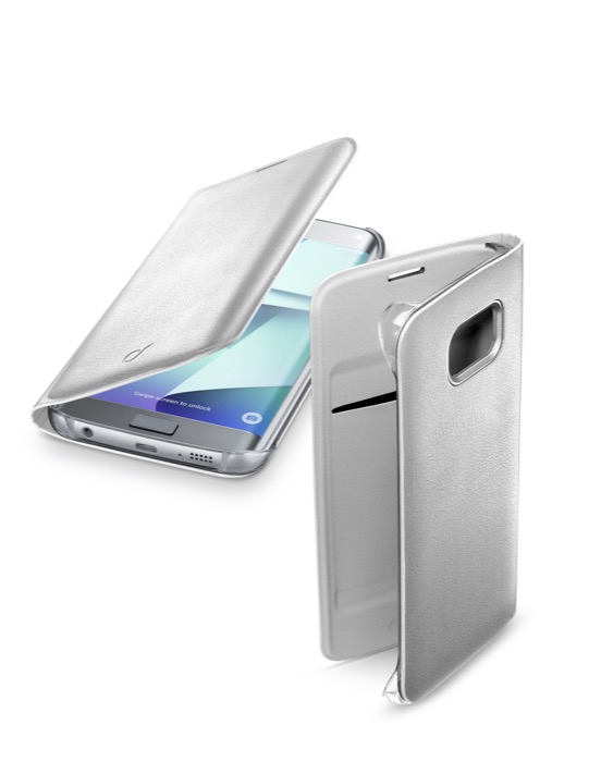 Samsung Galaxy S7 Edge Backbook калъф