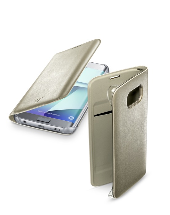 Samsung Galaxy S7 Edge Backbook калъф