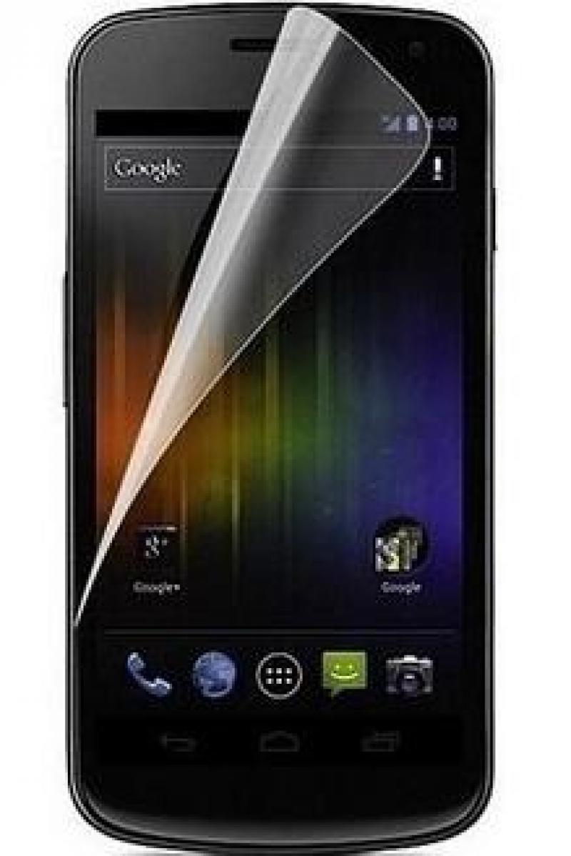 Дисплей протектор за Sams Gal Nexus I9250