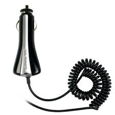Зарядно за кола 12V Samsung S5230