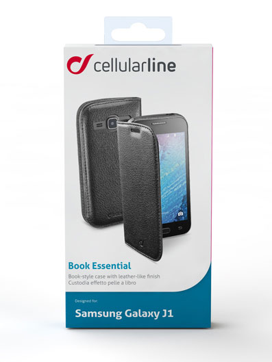 Book Essential Samsung Galaxy J1