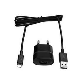 BlackBerry Travel Charger microUSB 750mAh