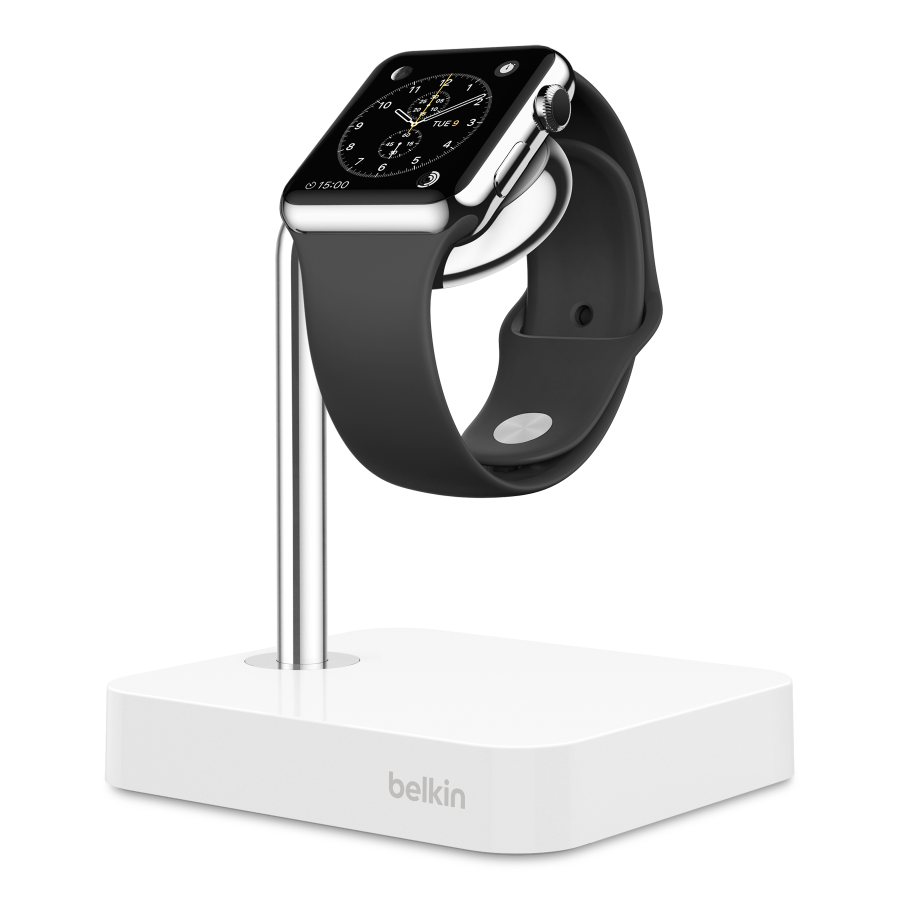 Belkin Watch Valet™ Charge Dock за Apple Watch