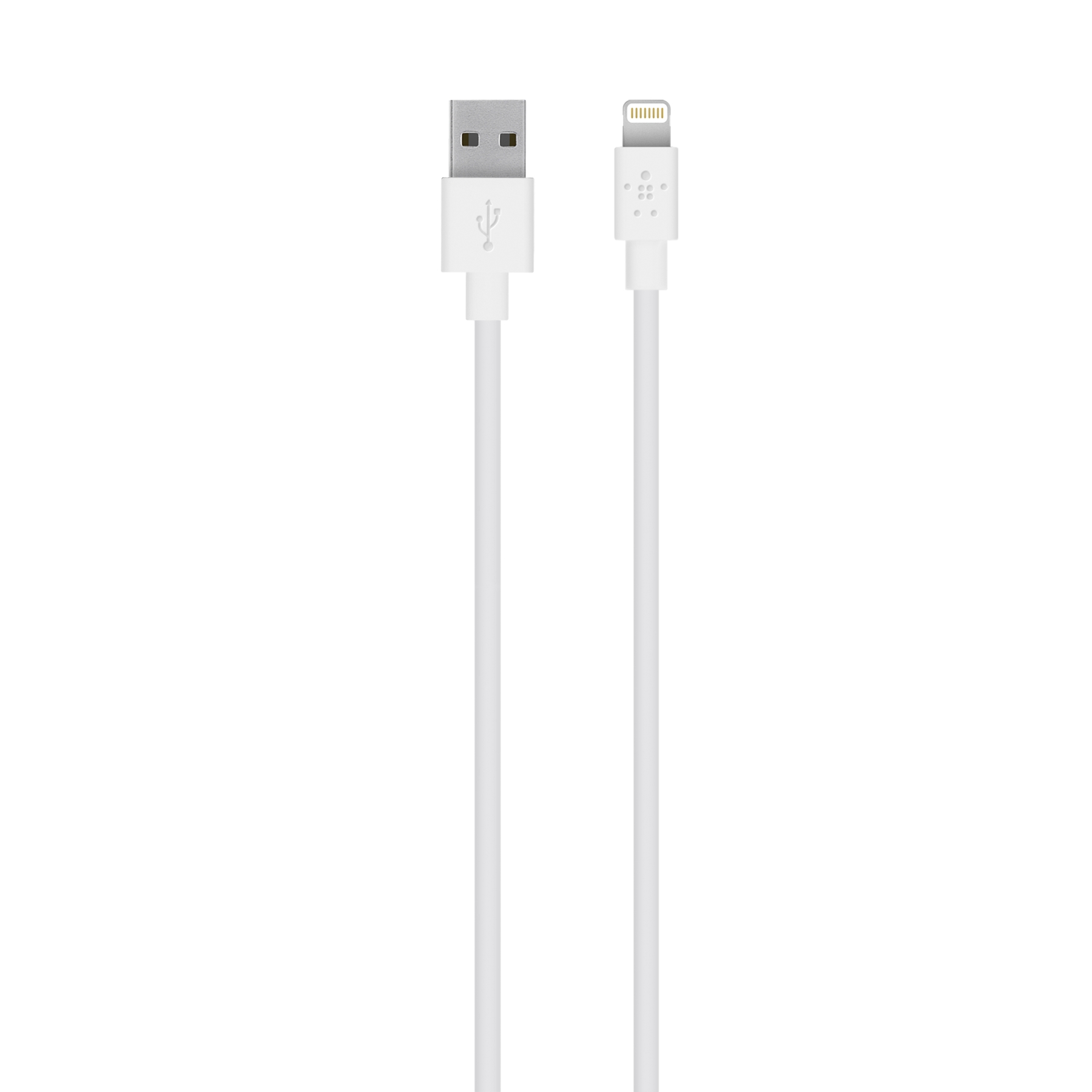 Belkin MIXIT↑™ Lightning Charge/Sync кабел - 2.1А/10W: 3.0м