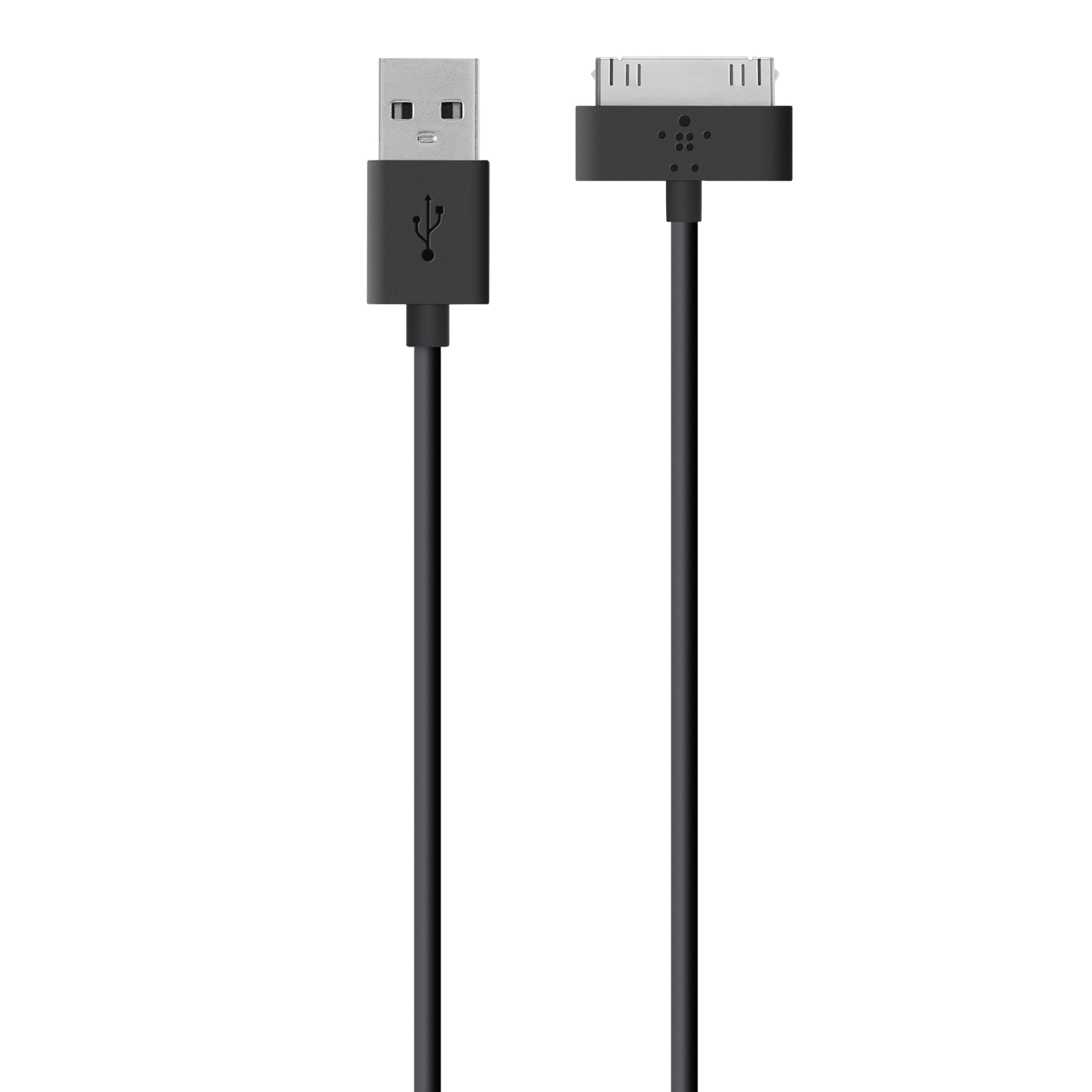 Belkin MIXIT↑™ 30-Pin Apple Charge/Sync кабел - 2.1А/10W: 2.0м