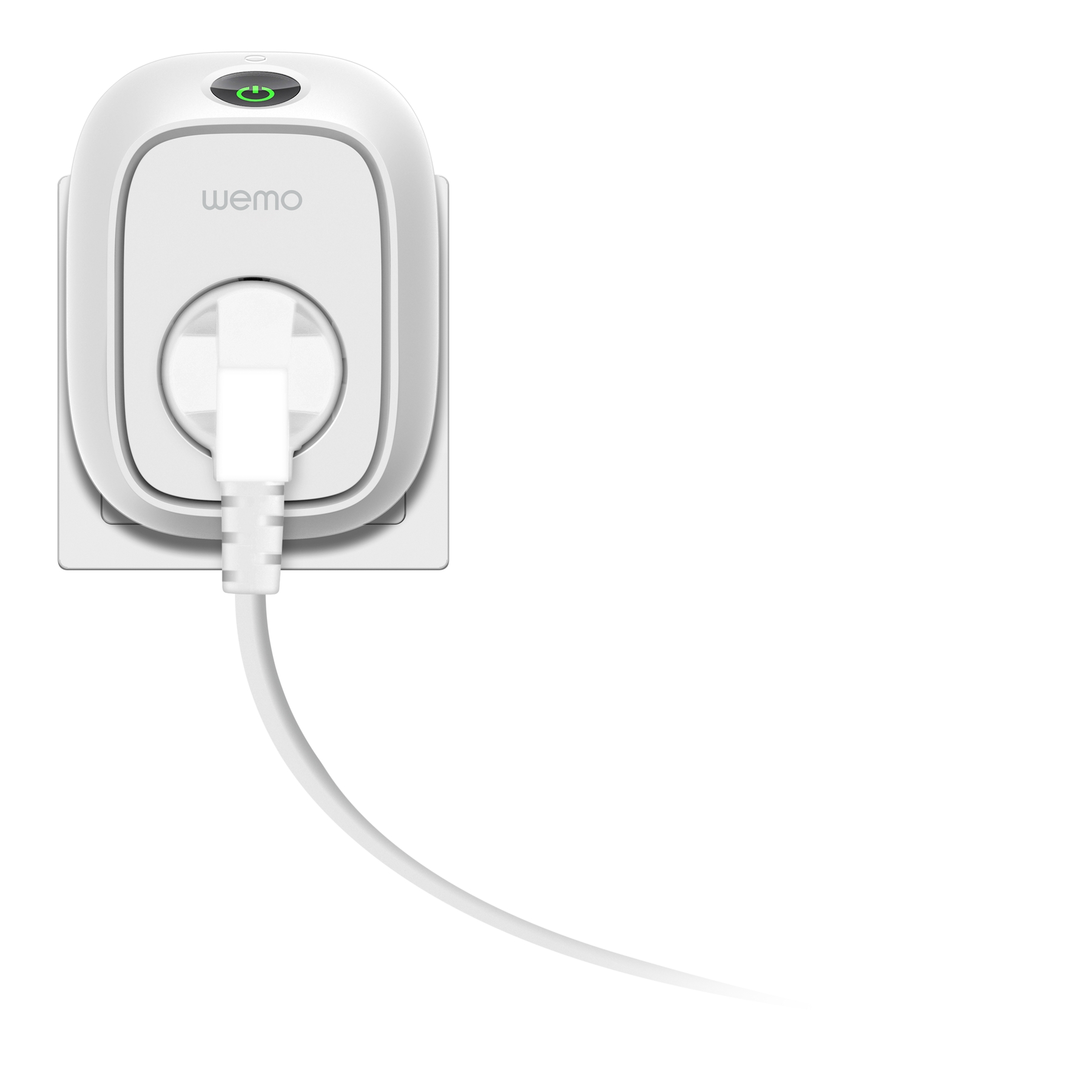 Belkin WEMO INSIGHT: ENERGY USE MONITOR