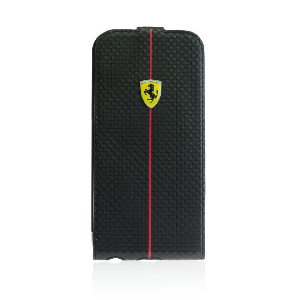 FLIP Ferrari F1 FEFOCFLP6BL iPhone 6 4