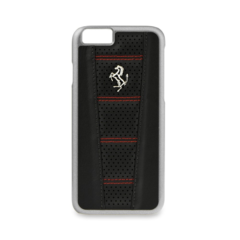 Hardcase Ferrari 458 FE458PHCP6BKR iPhone 6 4
