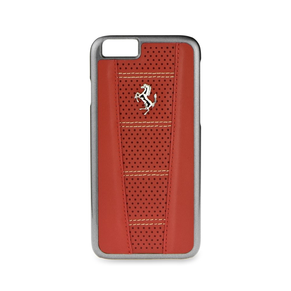 Hardcase Ferrari 458 FE458PHCP6REB iPhone 6 4