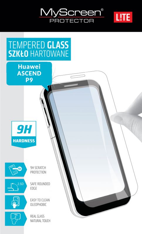 Lite glass за Samsung Galaxy S7