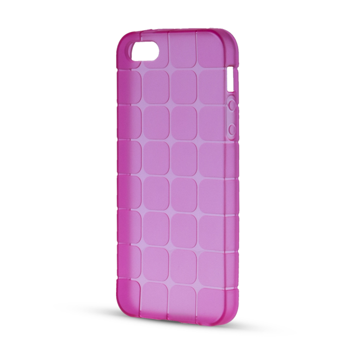 myCube TPU калъф за Samsung gal J5 розов