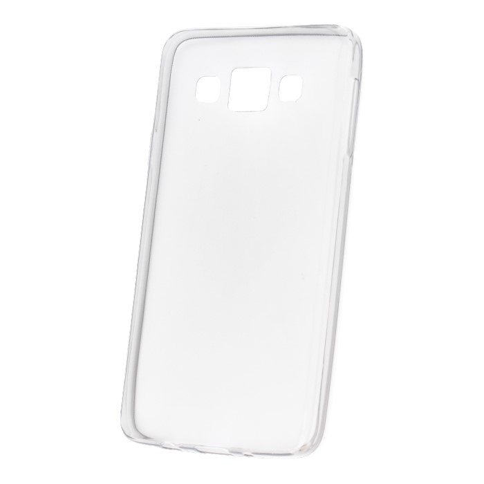 myCube 0,3 mm TPU калъф за Samsung gal A3 прозр