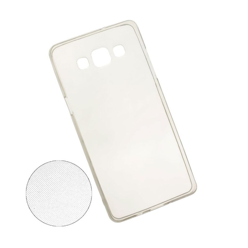 myCube 0,3 mm TPU калъф за Samsung gal A5