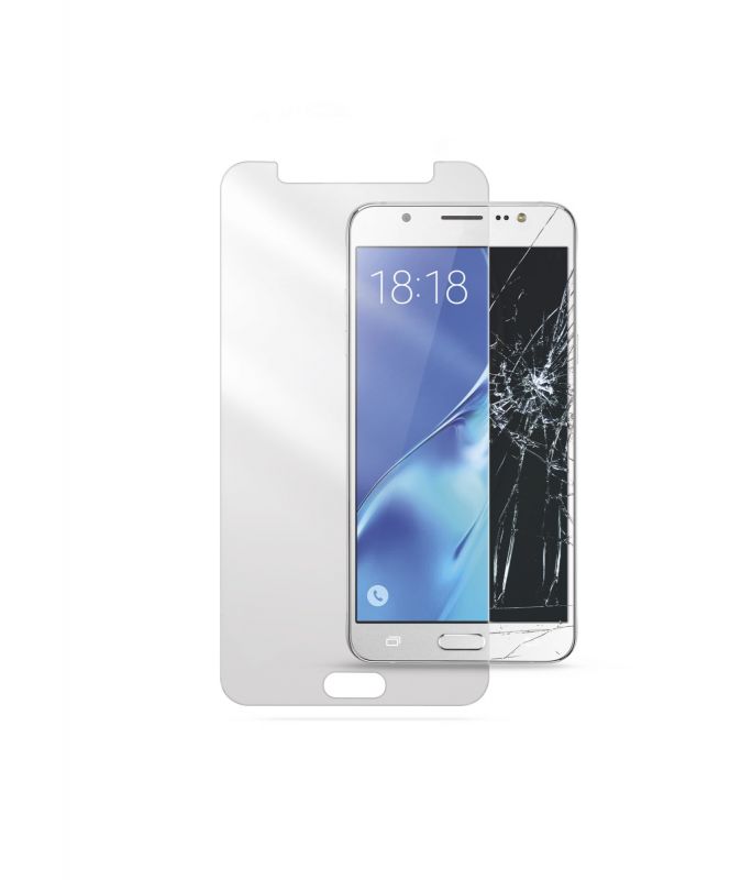 Закалено стъкло за Samsung Gal J5 2016