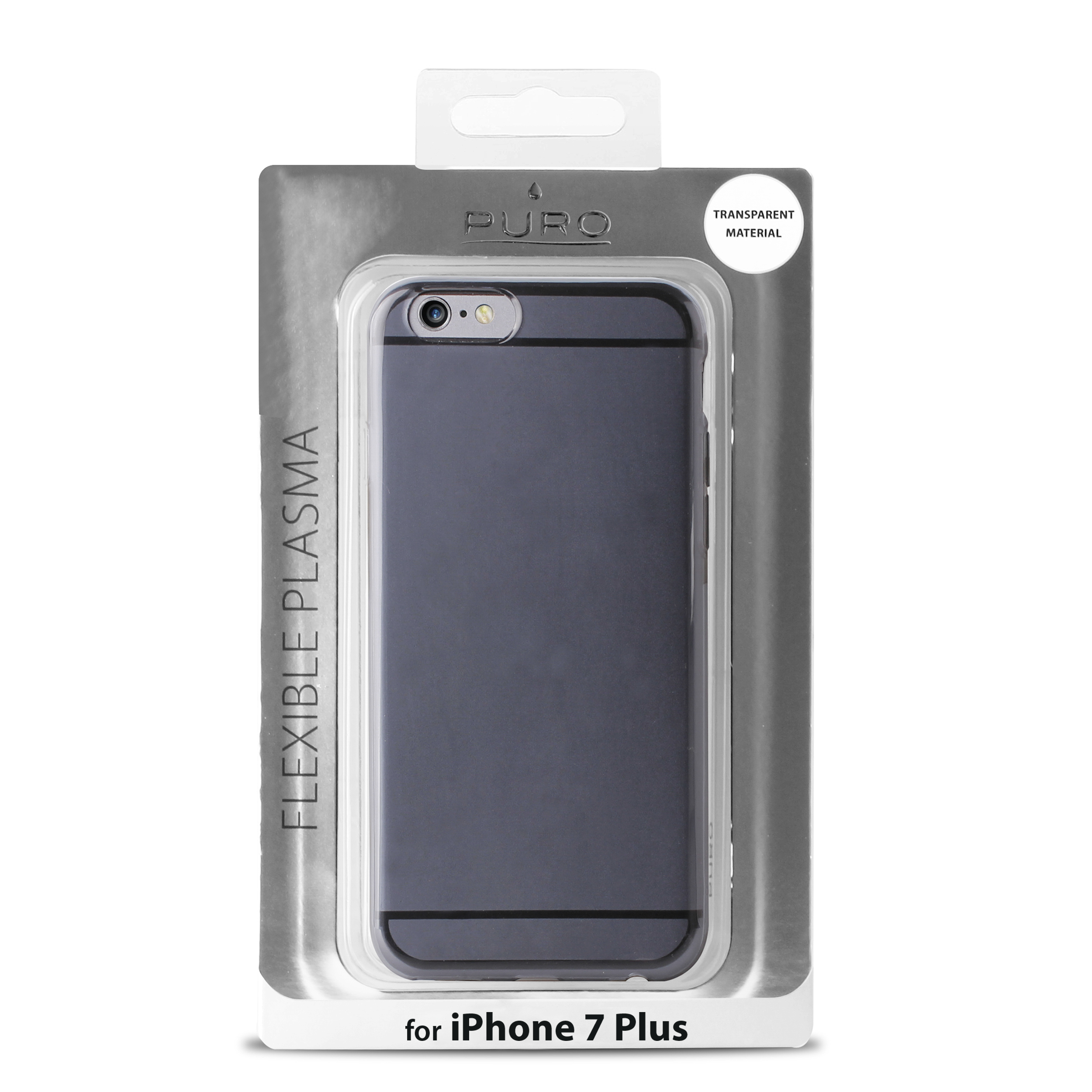 PURO PLASMA COVER за iPhone 7 Plus