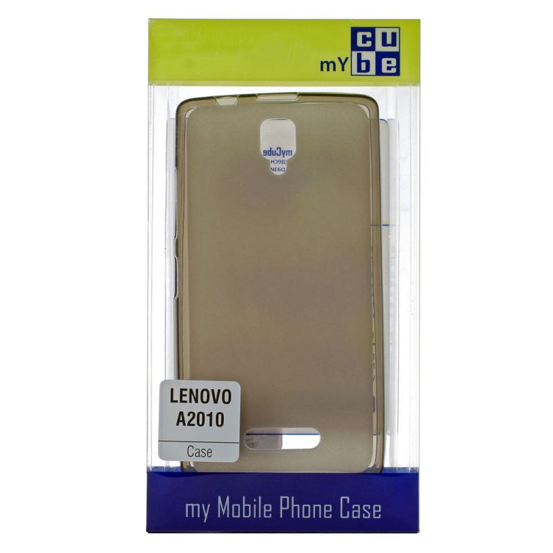 myCube калъф за Lenovo A2010