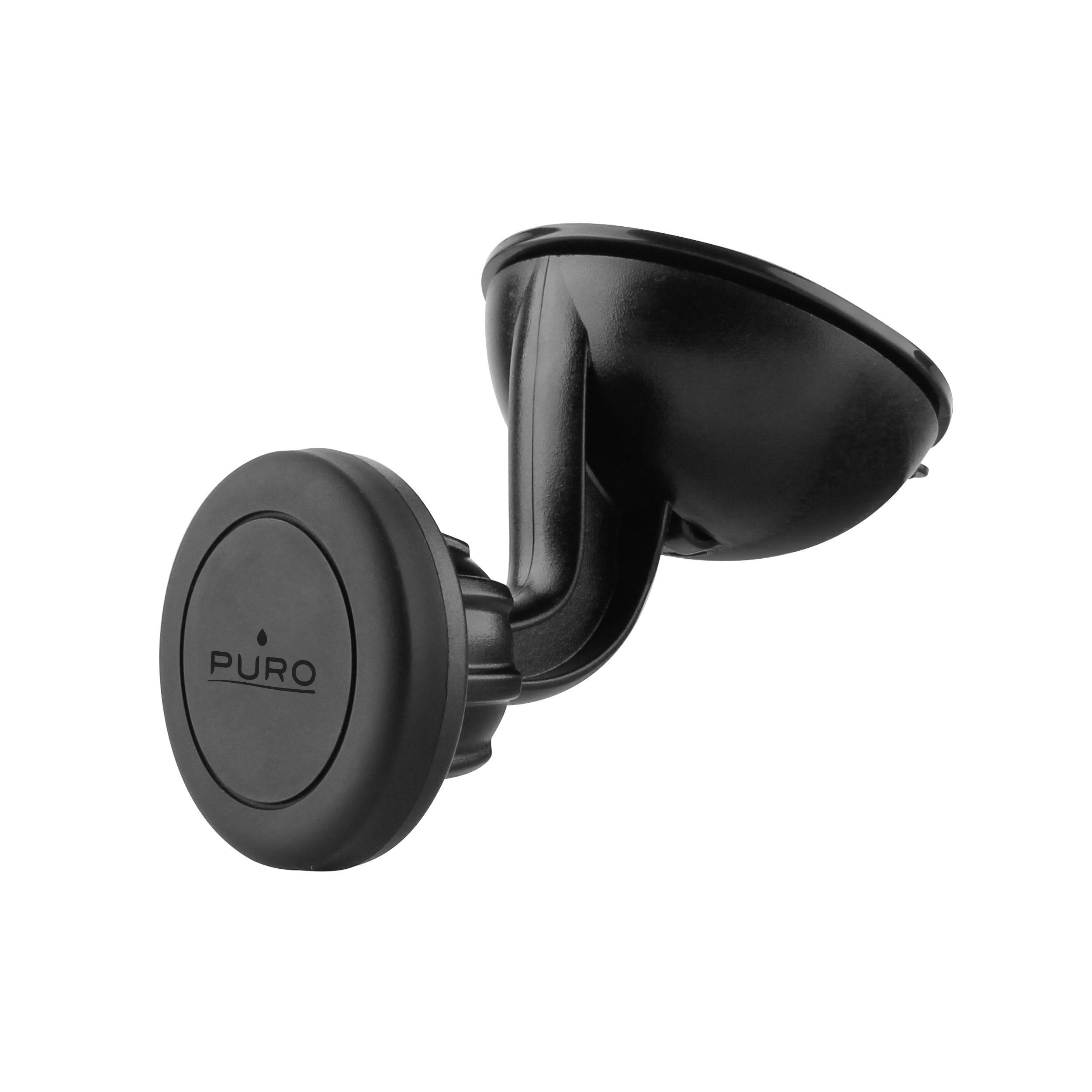 PURO Мagnetic Bracket стойка за Смартфон до 6“