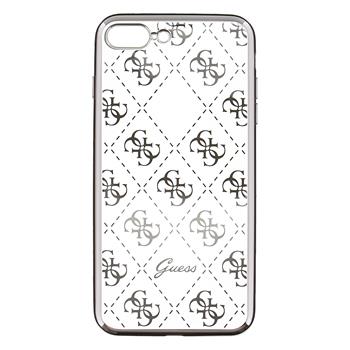 Faceplate case GUESS GUHCP7LTR4GSI iPhone 7 Plus