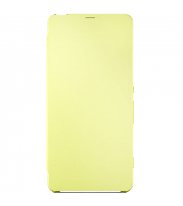 Flip Case Smart Style Cover SCR54 за XA lim gr