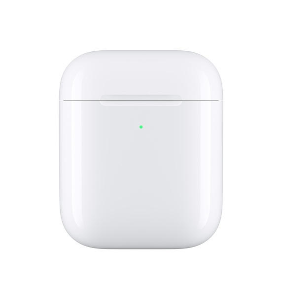 Apple Wireless Charging Case за AirPods