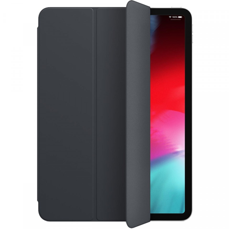 Калъф PURO ICON калъф за iPad Pro 12.9` 2018 Черен