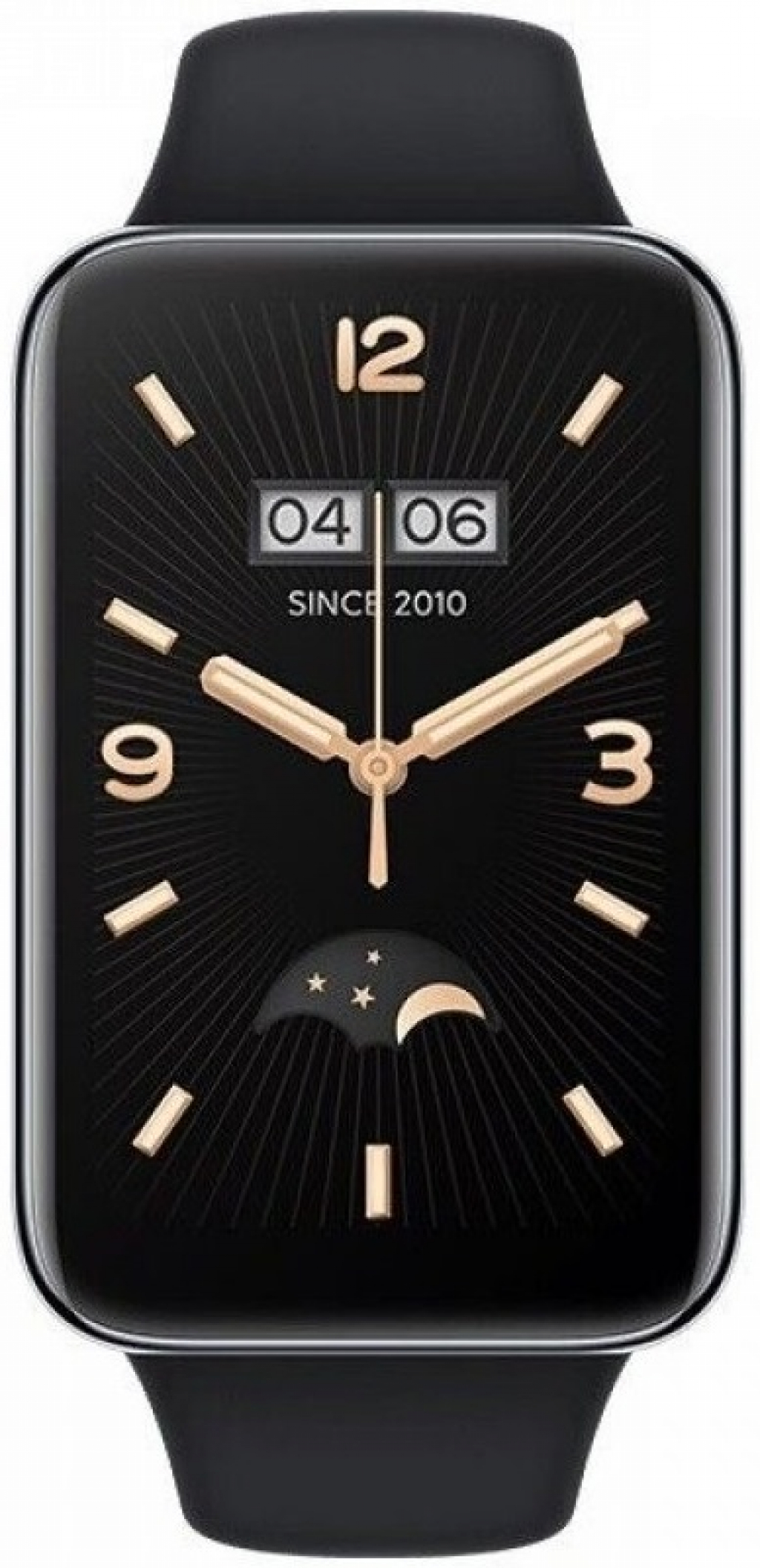 XIAOMI Smart Band 7 Pro Black
