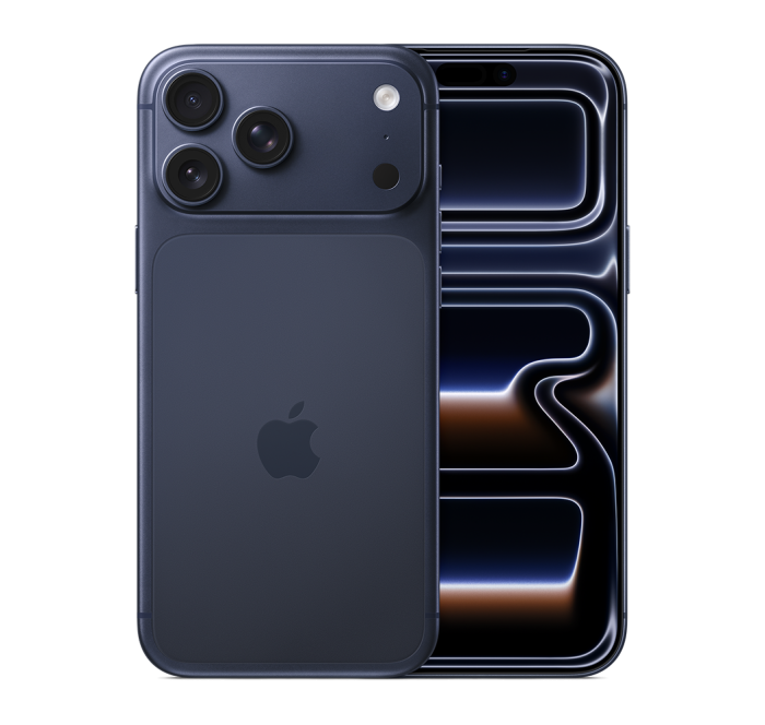 Apple iPhone 17 Pro Max 256GB Deep Blue