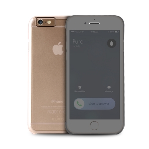 PURO BOOKLET SENSE калъф за IPHONE 6 PLUS