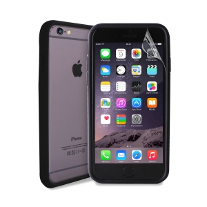 PURO SOFT TOUCH BUMPER FRAME за IPHONE 6 PLUS