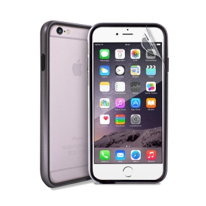 PURO METALLIC BUMPER FRAME за IPHONE 6 PLUS