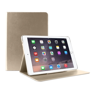 PURO BOOKLET SLIM калъф/стойка за IPAD AIR 2