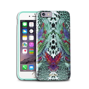 JUST CAVALLI ANTISHOCK COVER за IPHONE 6