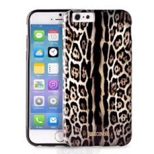 JUST CAVALLI COVER за IPHONE 6