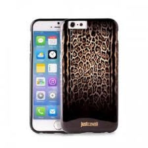 JUST CAVALLI COVER за IPHONE 6