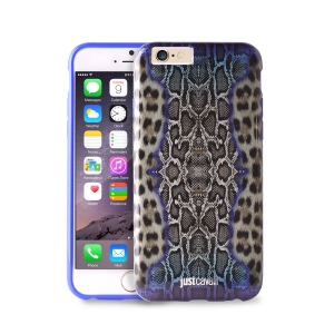 JUST CAVALLI COVER за IPHONE 6