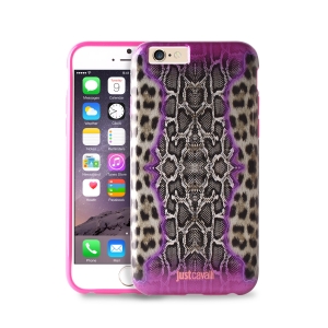 JUST CAVALLI COVER за IPHONE 6