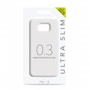 PURO Ultra Slim 0.3 калъф за Galaxy S6