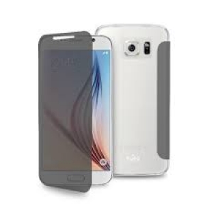 PURO BOOKLET SENSE калъф за GALAXY S6