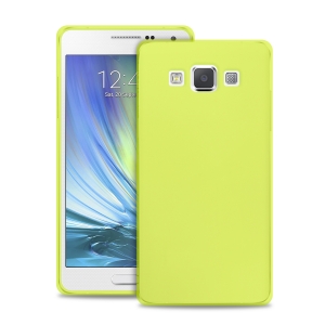 PURO Ultra Slim 0.3 калъф за Galaxy A3