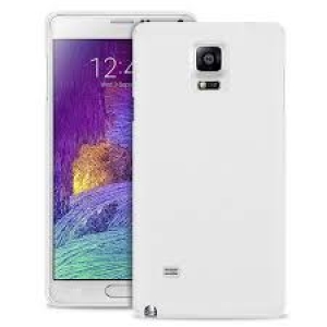 PURO Ultra Slim 0.3 калъф за Galaxy Note 4