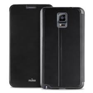 PURO BOOKLET WALLET калъф за GALAXY NOTE 4