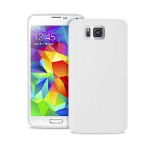 PURO Ultra Slim 0.3 калъф за Galaxy Alpha