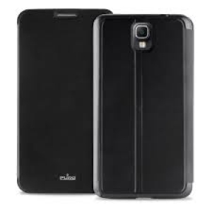 PURO BOOKLET WALLET калъф за GALAXY MEGA 2