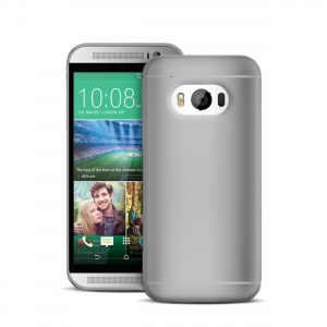 PURO Ultra Slim 0.3 калъф за HTC One M9