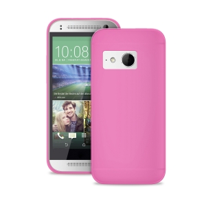 PURO Ultra Slim 0.3 калъф за HTC One Mini 2