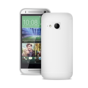 PURO Ultra Slim 0.3 калъф за HTC One Mini 2