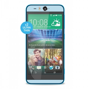 PURO защитно фолио за дисплей за HTC DESIRE EYE