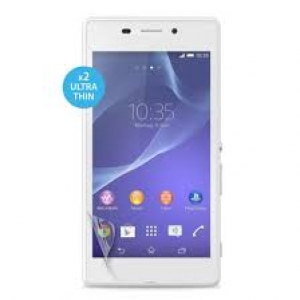 PURO защитно фолио за дисплей за SONY XPERIA M2 AQUA