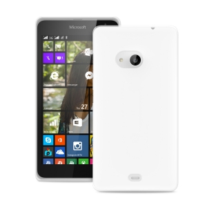 PURO Ultra Slim 0.3 калъф за Microsoft Lumia 535